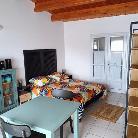 Large Studio Close To The Beach Saint-Martin-de-Ré Exterior photo