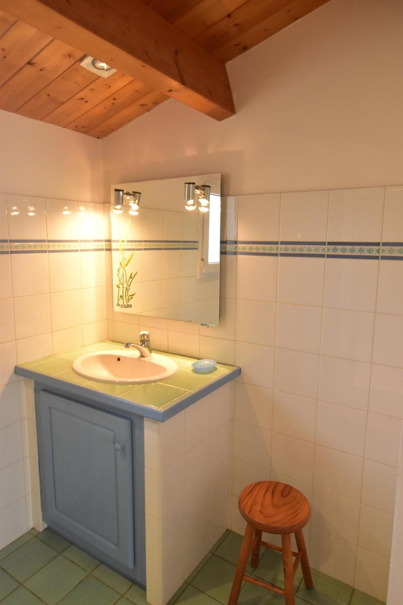 Large Studio Close To The Beach Saint-Martin-de-Ré Exterior photo