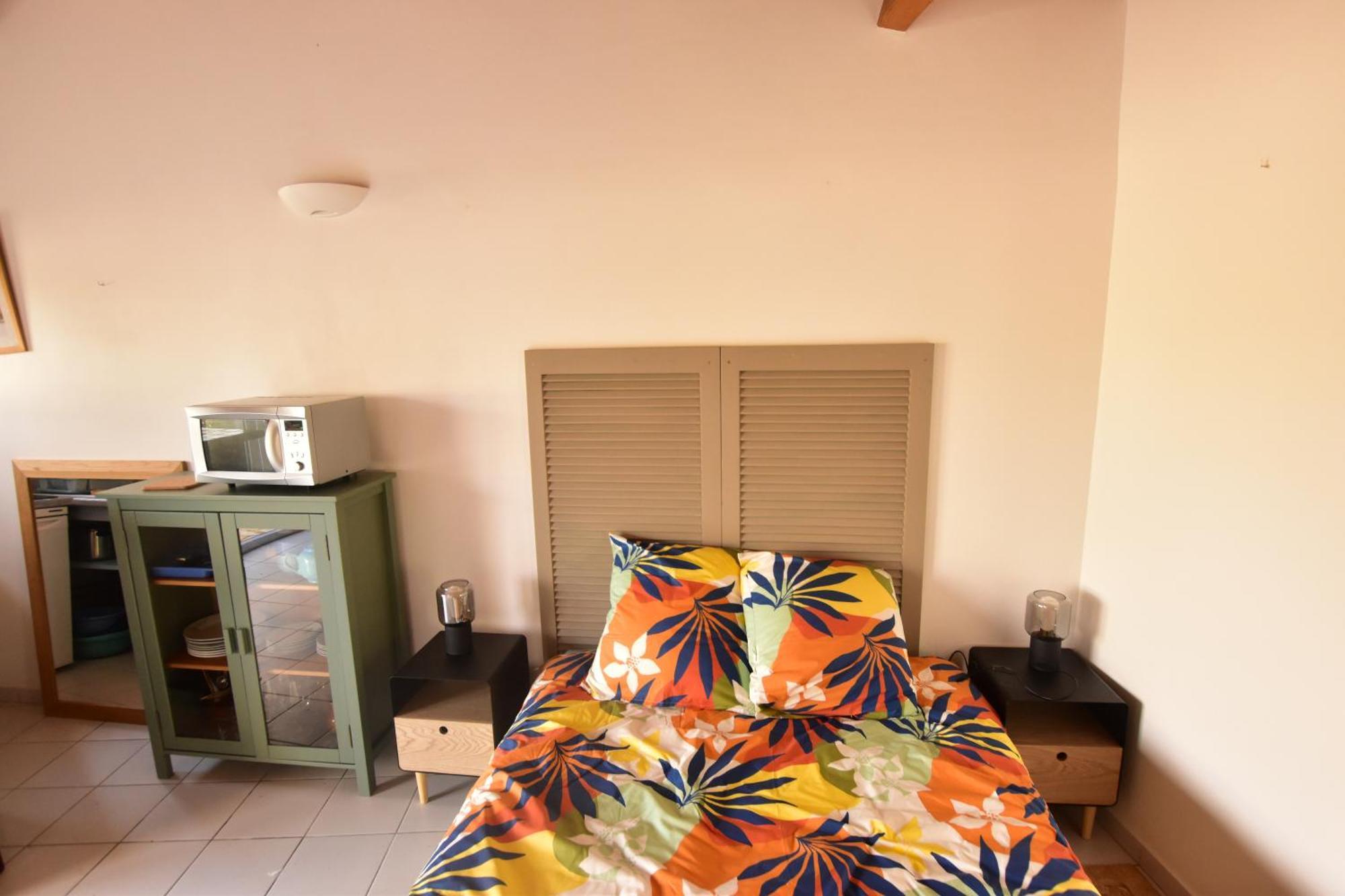 Large Studio Close To The Beach Saint-Martin-de-Ré Exterior photo