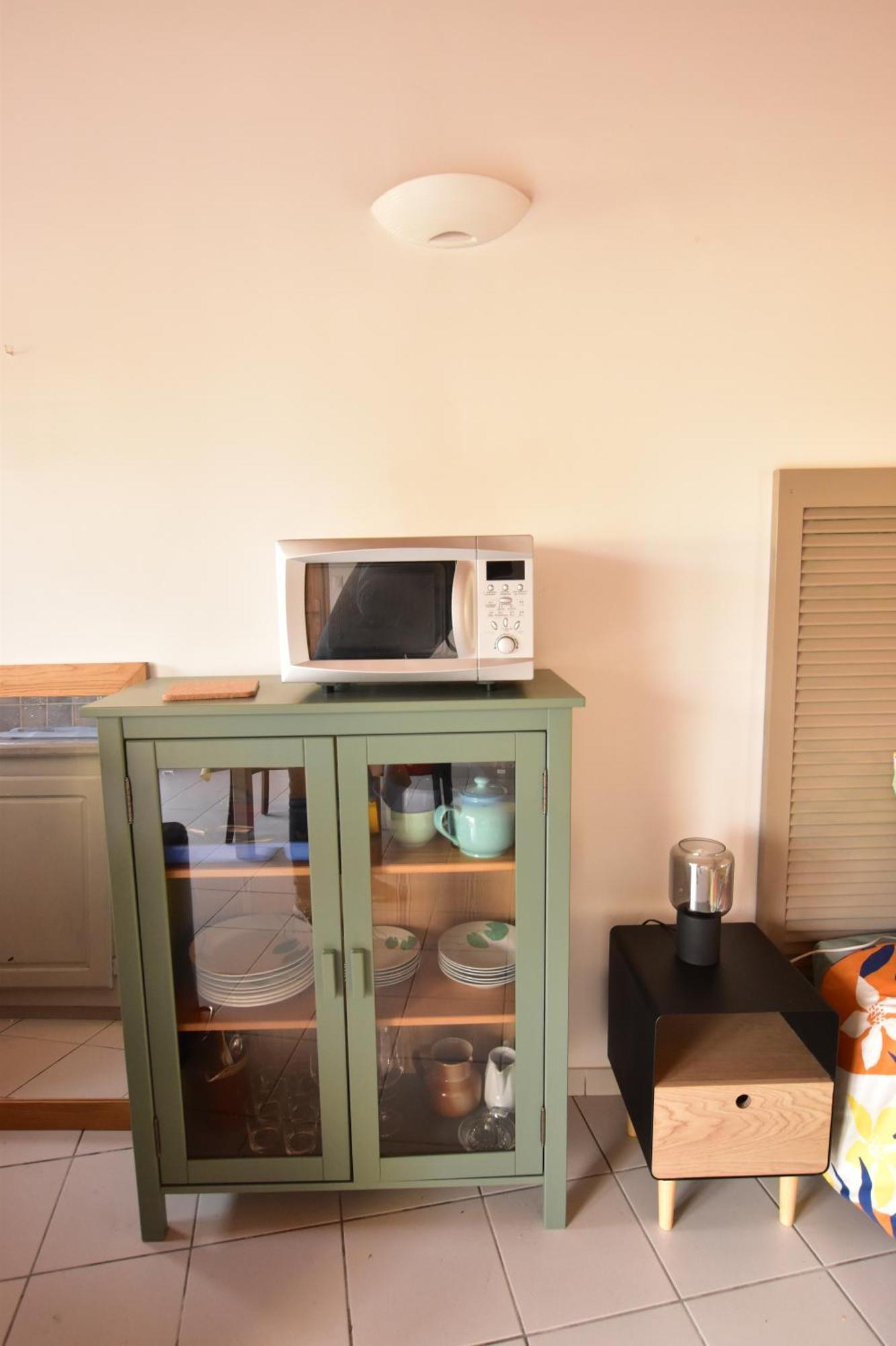Large Studio Close To The Beach Saint-Martin-de-Ré Exterior photo